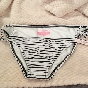 Victoria’s Secret bikini bottom